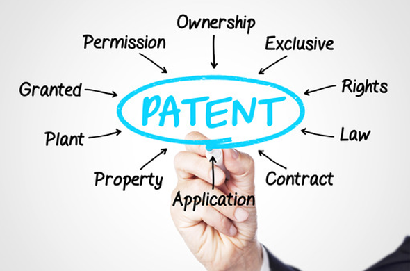 Patent Registration