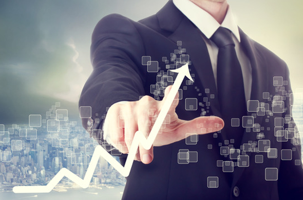 Sales Tax Consultants