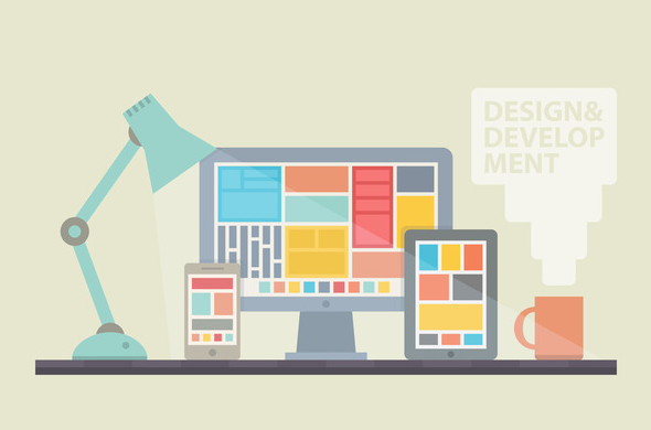 Web Designing Companies